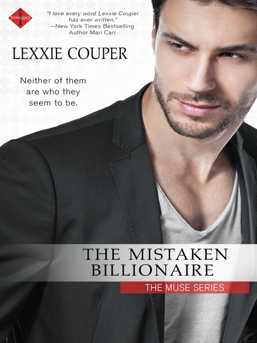 Title details for The Mistaken Billionaire by Lexxie Couper - Wait list